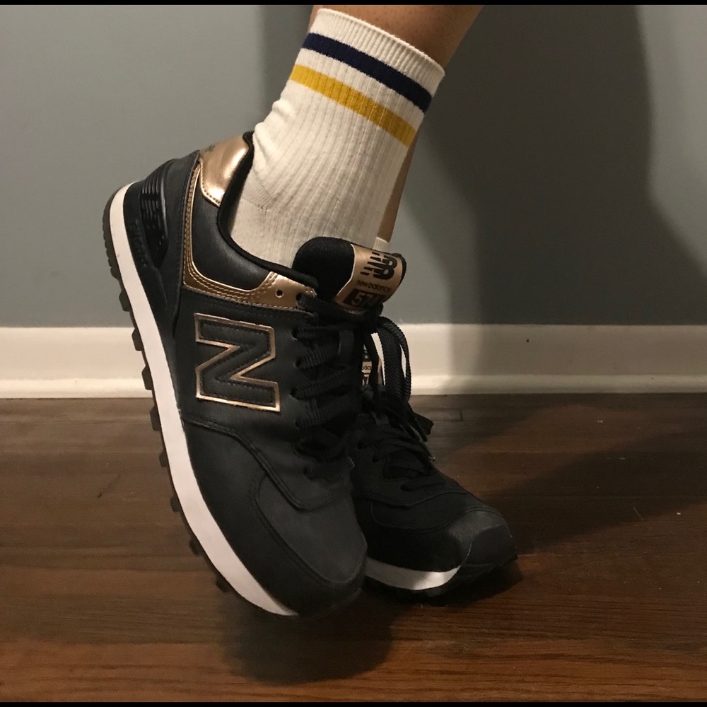 New Balance 574